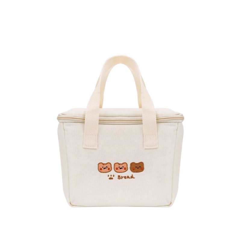 KKV Lunch Bag 1