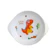 Sukses Mitra Indo Toptree Piring Makan Anak Melamin 8 Inch 1