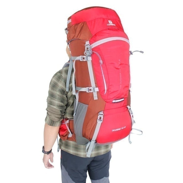 Traverse 4