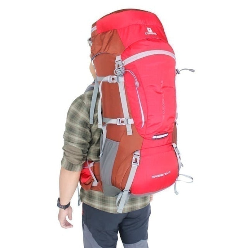 Traverse 4