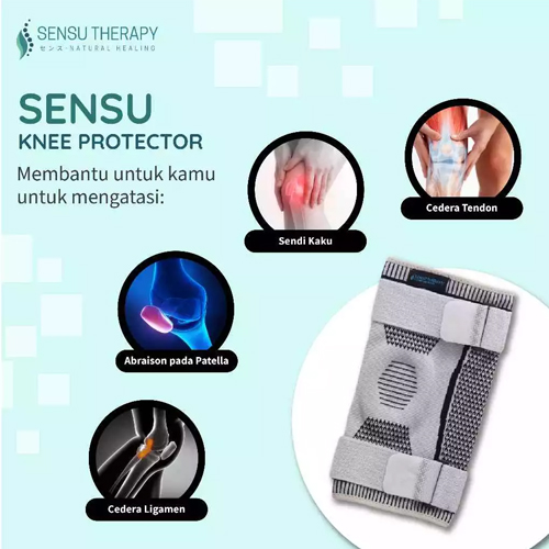 Sensu Therapy Sensu Knee Protector 
