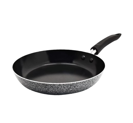 Maxim Neostone Frypan Marble Ceramic 24 cm 1