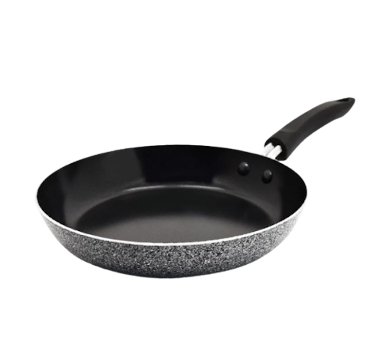 Maxim Neostone Frypan Marble Ceramic 24 cm 1
