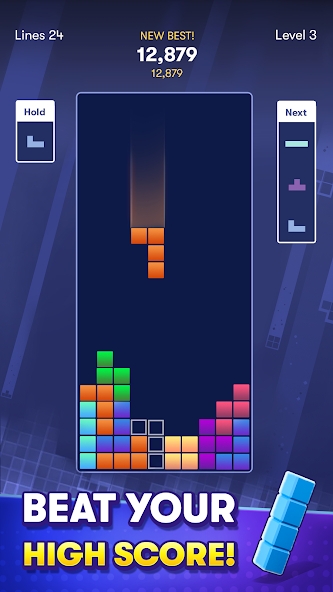 Tetris® 3