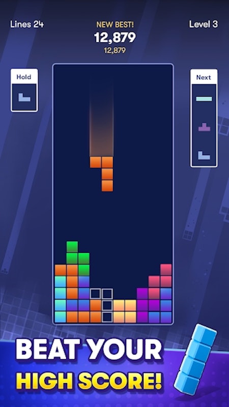 Tetris® 3