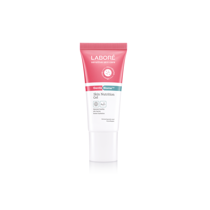 LABORÉ ｜ GentleBiome™ Skin Nutrition Gel 