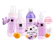 Opto Lingkar Sejahtera Scarlett Whitening Charming Series 1