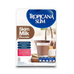 Skim Milk Chocolate 500 gram