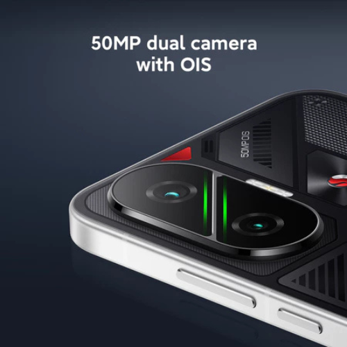Xiaomi Communication Technology POCO F7