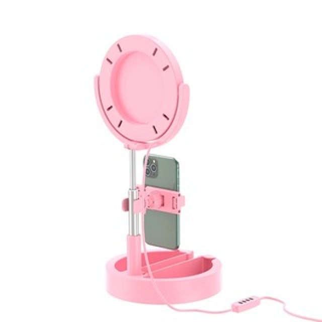 Live Makeup Multipurpose Desk Lamp 2