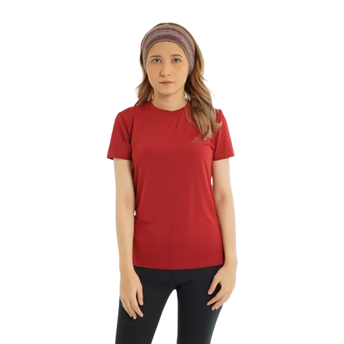X-Pile Divisble Headband Dusty Pink