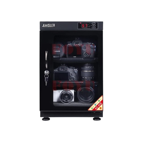10 Rekomendasi Dry Box Kamera Terbaik (Terbaru Tahun 2026) 2
