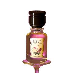 LAYR Fragrance Second Skin Extrait de Perfume