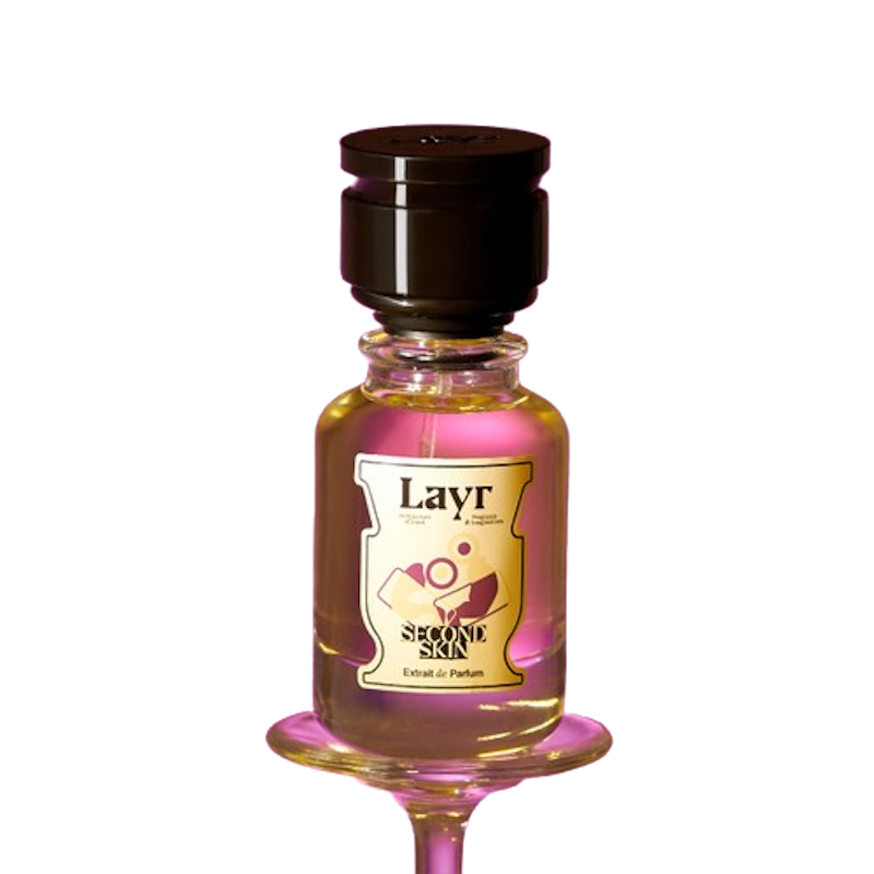 LAYR Fragrance Second Skin Extrait de Perfume 1