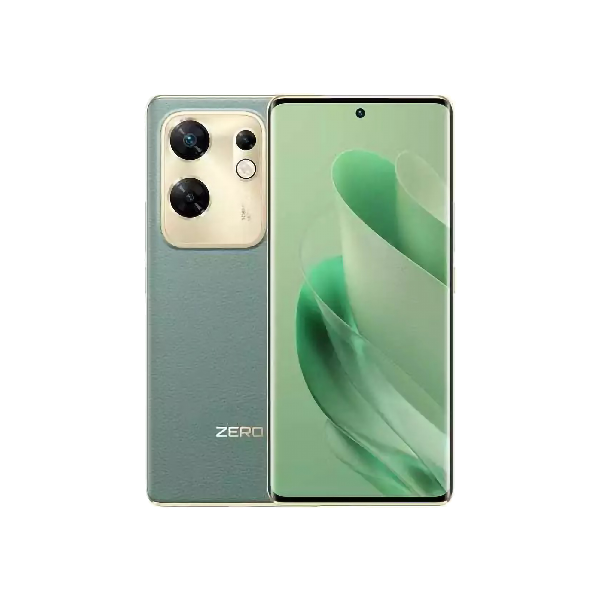 Infinix ｜ Zero 30 5G