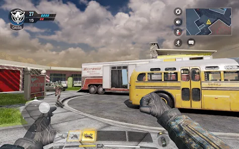Call of Duty: Mobile 5