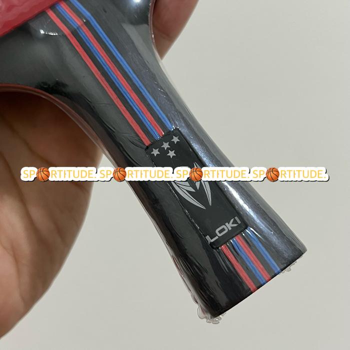 Loki Sports Goods  LOKI Kirin K4 Star