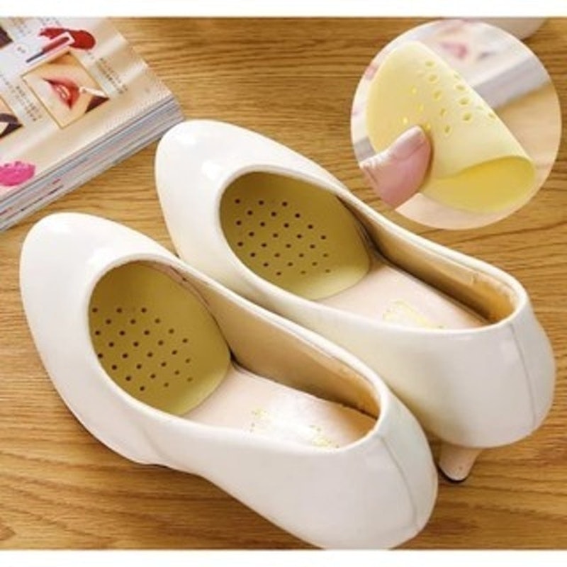 High Heels Pad 3