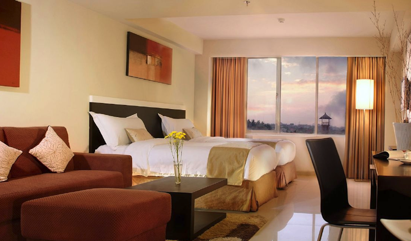 Aston Denpasar Hotel & Convention 2