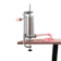Alat Pencetak Sosis 1,2 liter 1