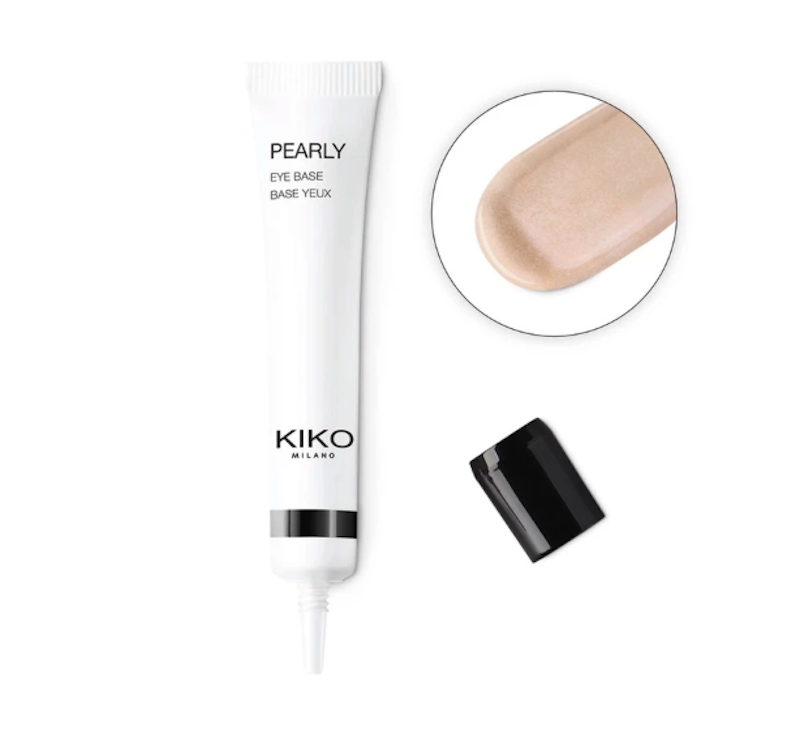 KIKO MILANO Pearly Eye Base 3