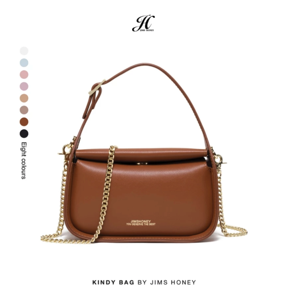Jimshoney Indonesia Pratama Jims Honey Kindy Bag