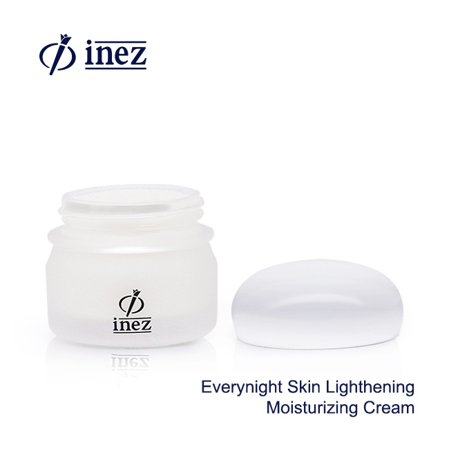 Inez Everynight Skin Lightening Moist Cream