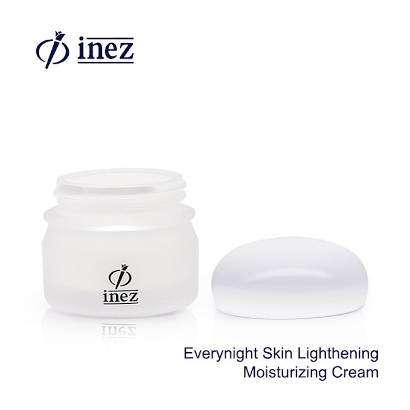 Everynight Skin Lightening Moist Cream 3