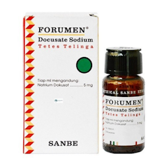 Forumen