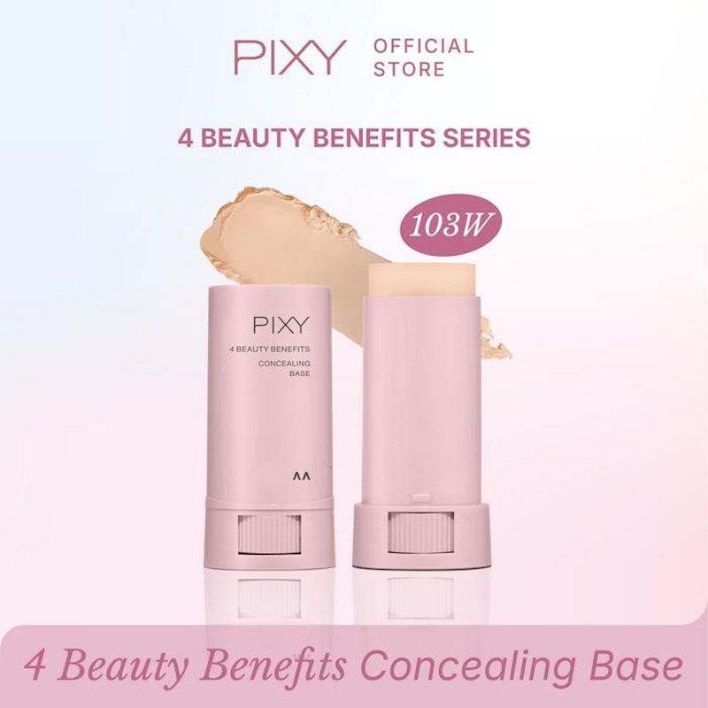 Concealing Base 03 Creme Beige 3