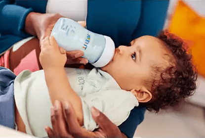 Botol Susu Natural 4