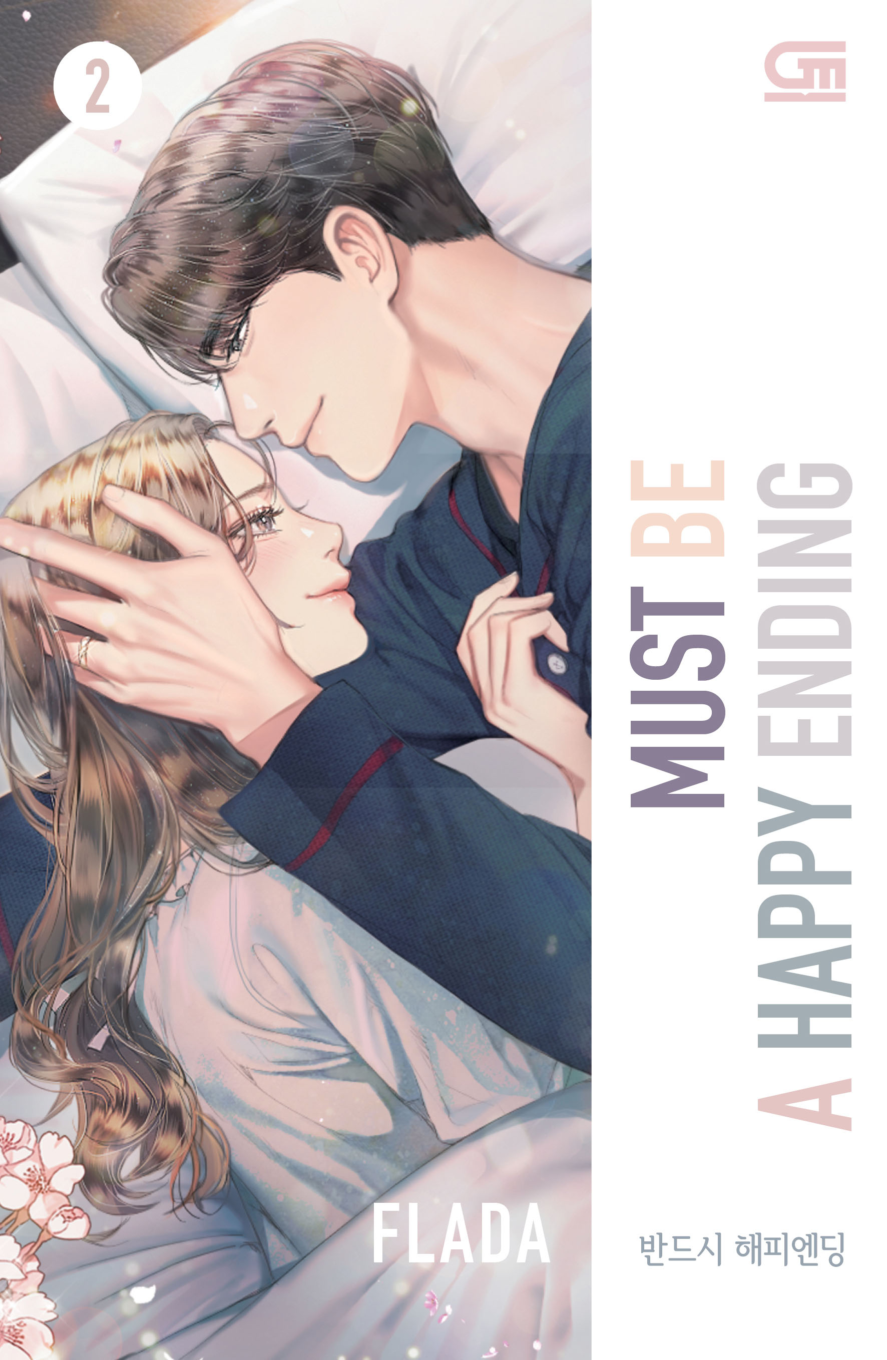 Must Be a Happy Ending 2