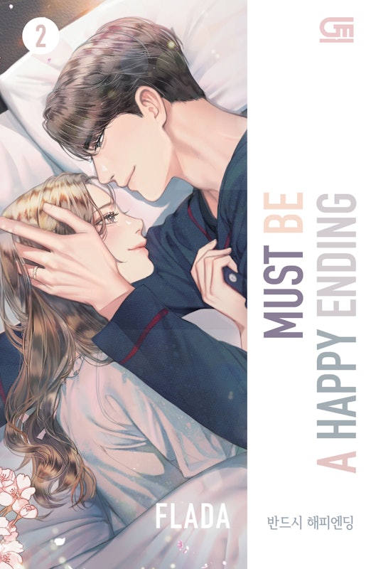 Must Be a Happy Ending 2