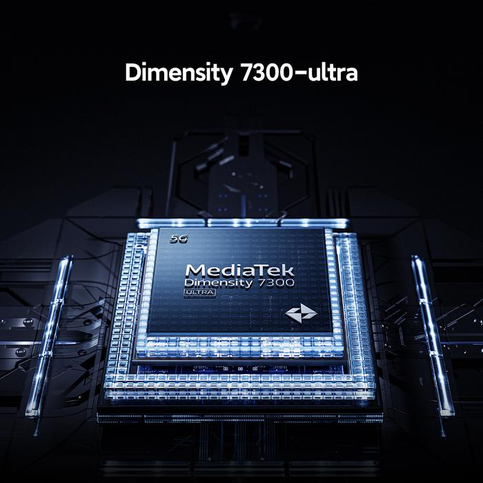 Xiaomi Communication Technology POCO X7 5G