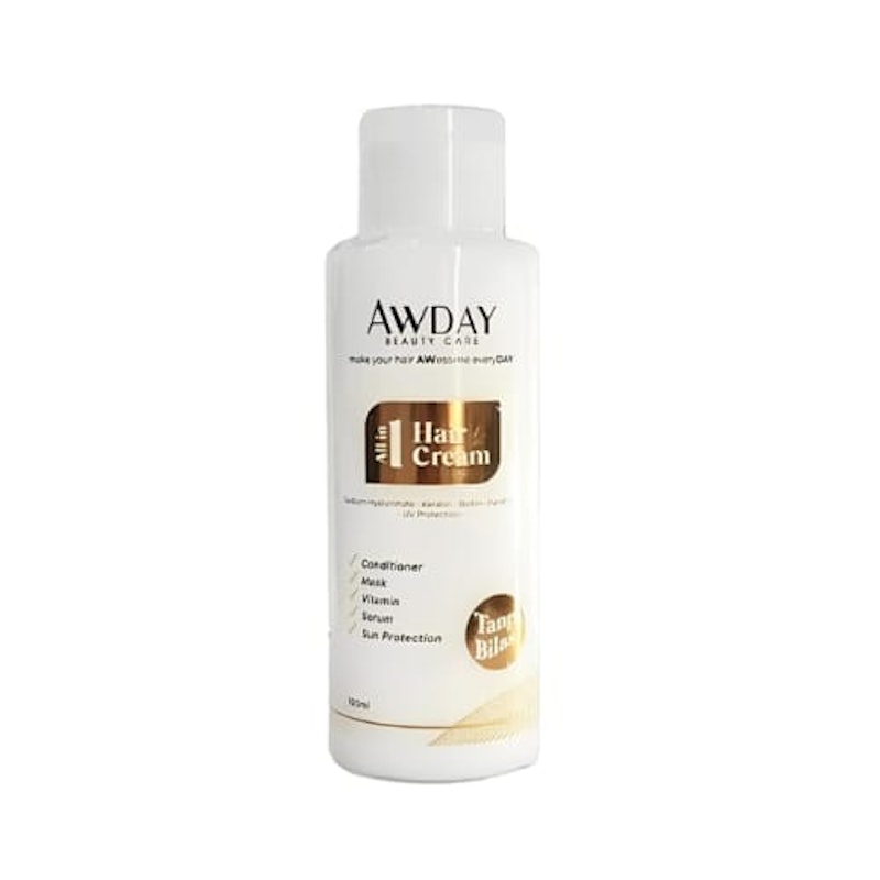 AWDAY All in 1 Hair Cream