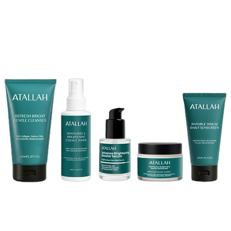 ATALLAH Brightening Set 1