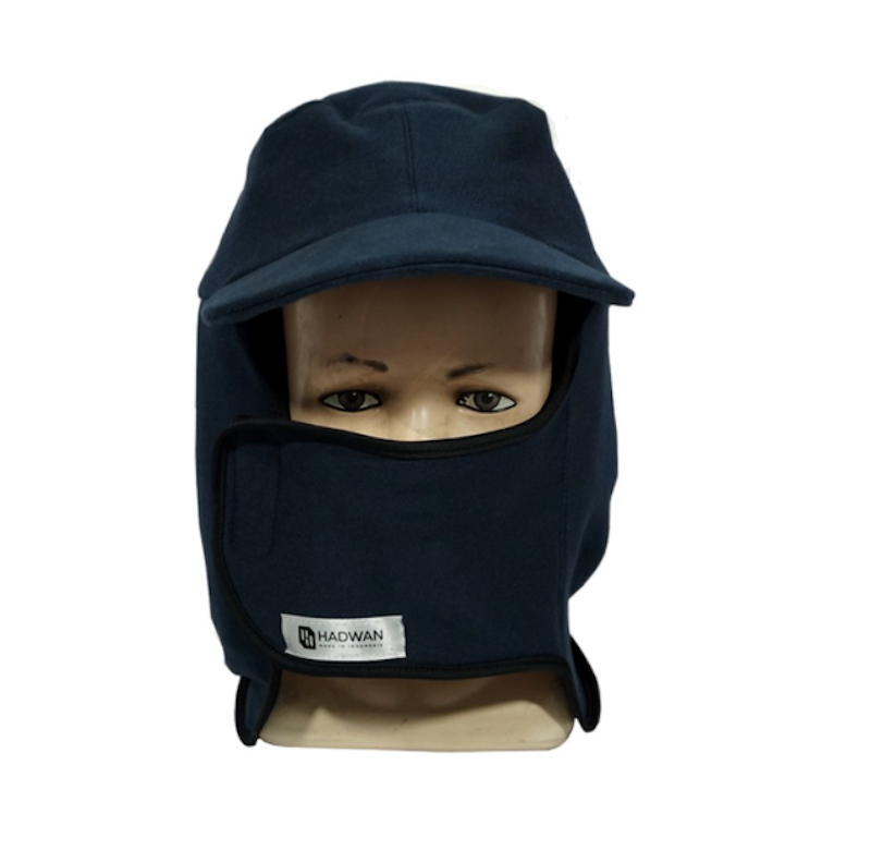 Topi Jepang Hadwan 1