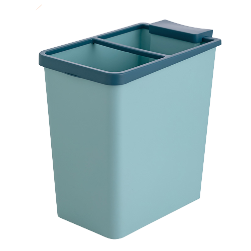 Tempat Sampah Plastik Roll ｜ C9022