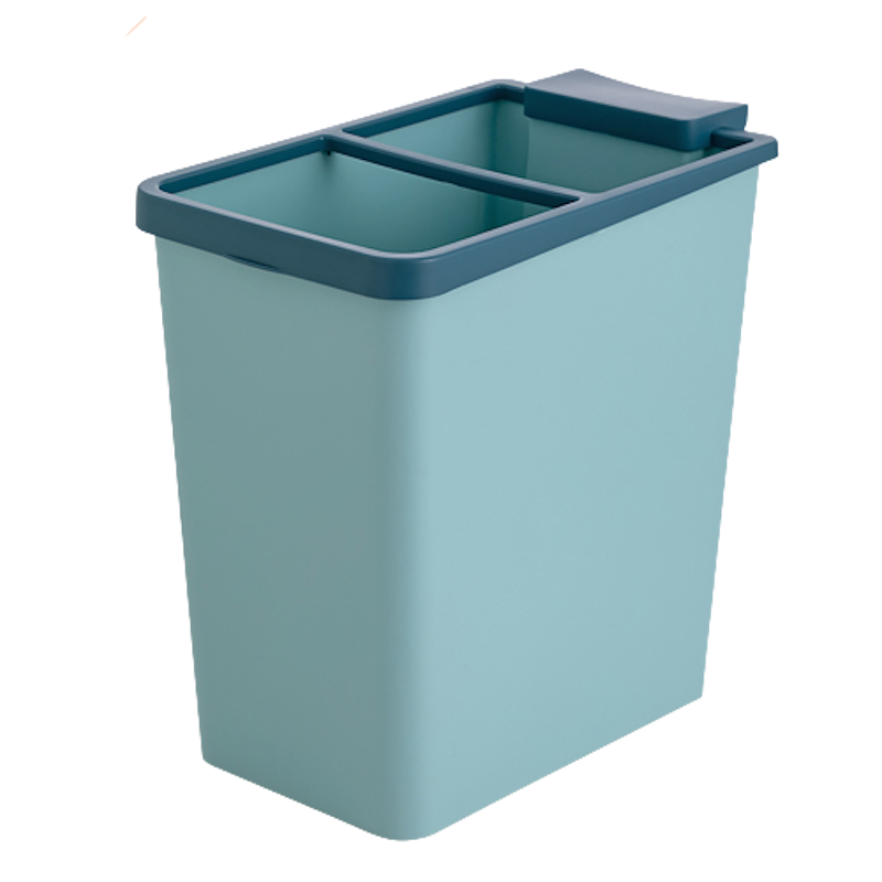 Tempat Sampah Plastik Roll 1