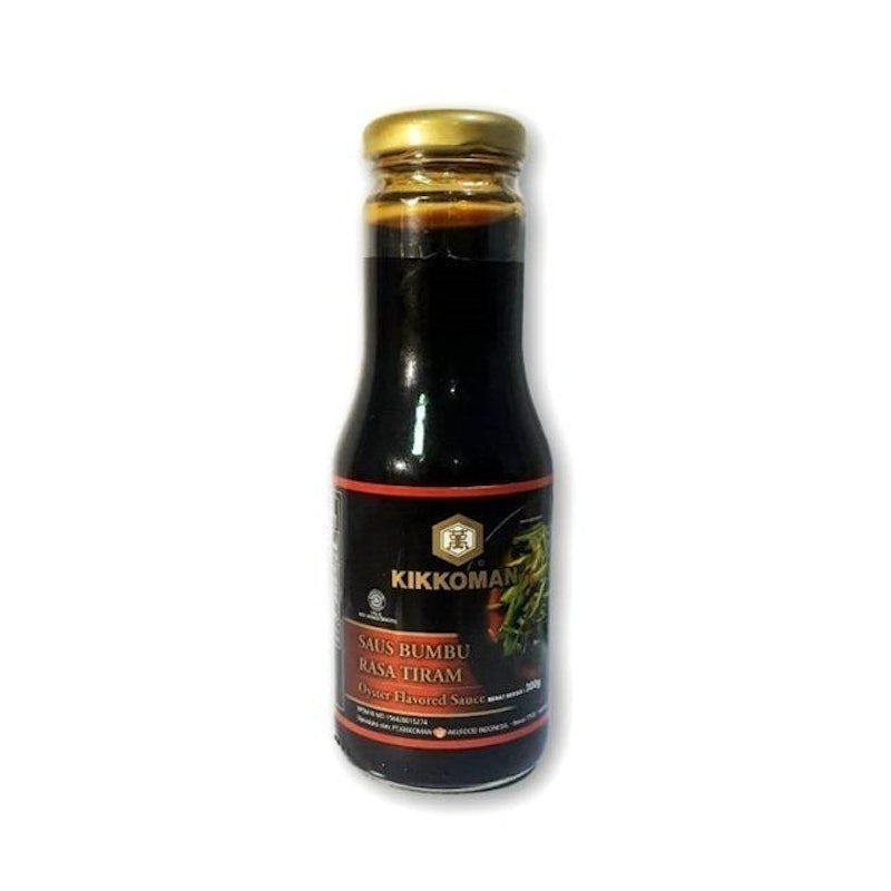 Saus Bumbu Rasa Tiram 1