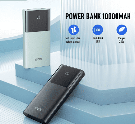 Power Bank  RT190S