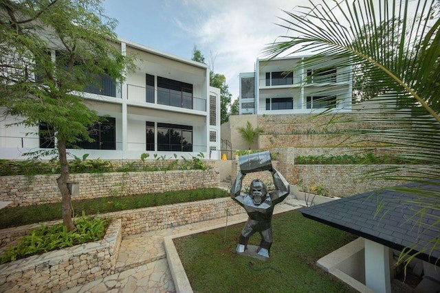 Casa Coco Resort 3