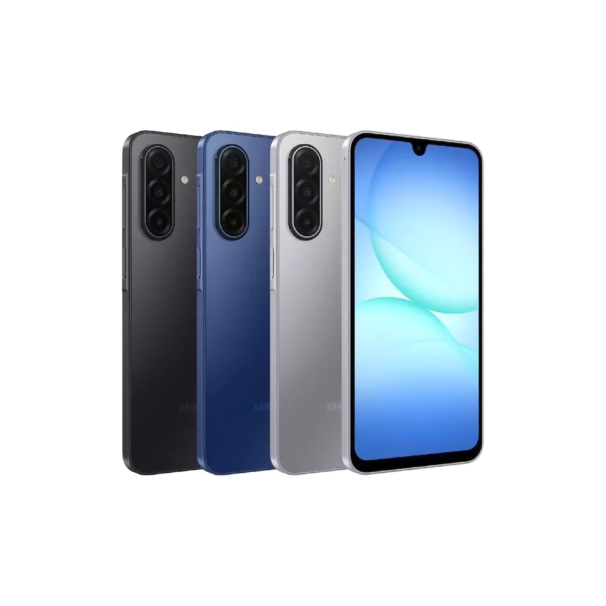 Samsung Electronics Samsung Galaxy A17 5G 8/256GB