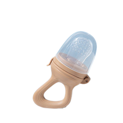 Keola Earth Edition Baby Food Fruit Feeding Pacifier