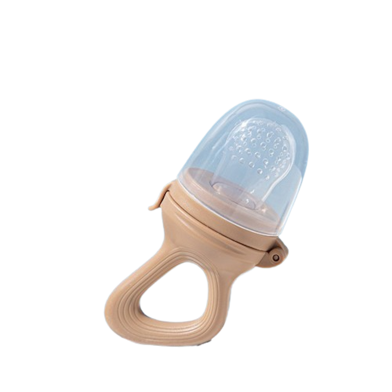 Keola Earth Edition Baby Food Fruit Feeding Pacifier 1