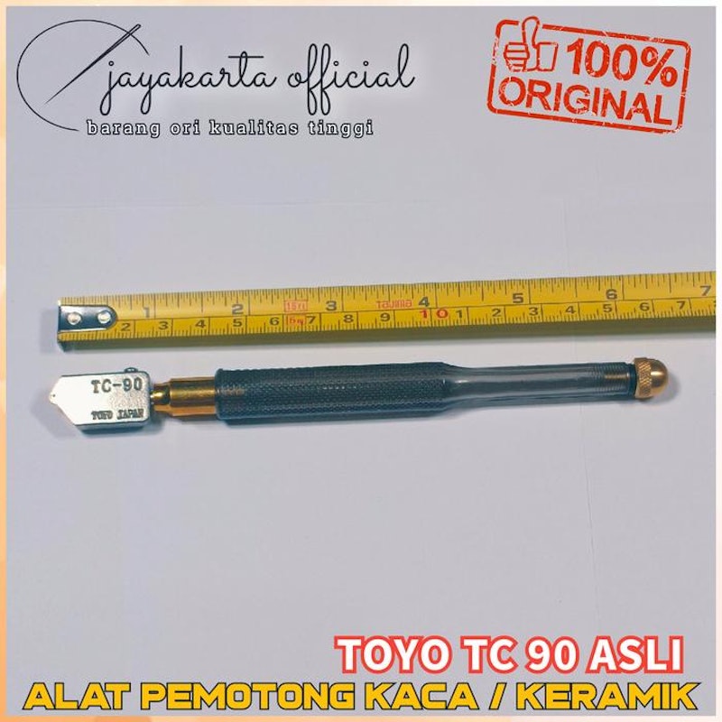 Toyo Cutter 4