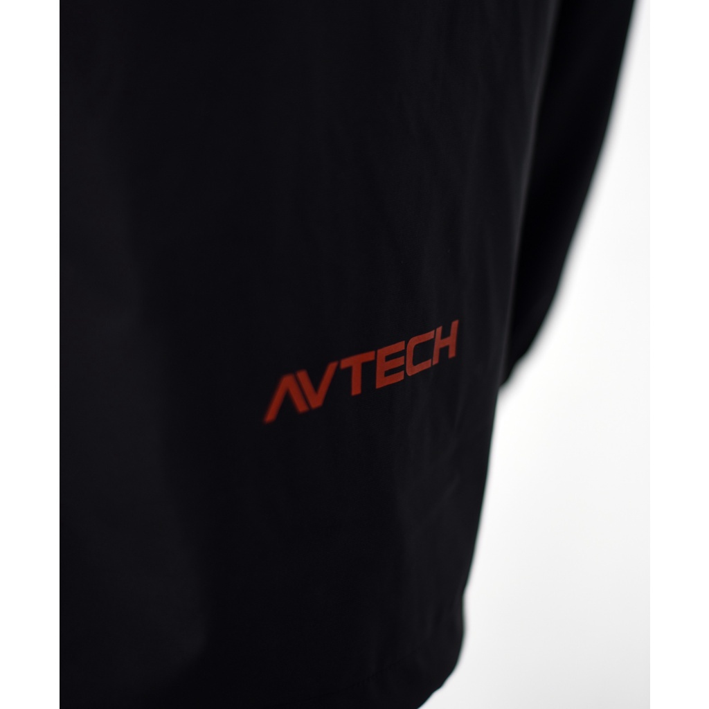 Avtech Jacket Anorak Puppen 0168