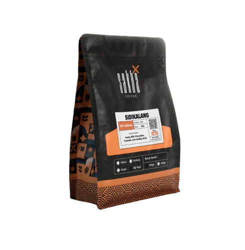 10 Rekomendasi Kopi Sidikalang Terbaik  [Ditinjau oleh Coffee Consultant] (Terbaru Tahun 2026) 4