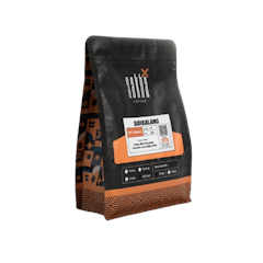 Sakha Coffee Kopi Sidikalang Robusta
