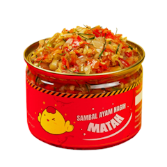 Sambal Matah